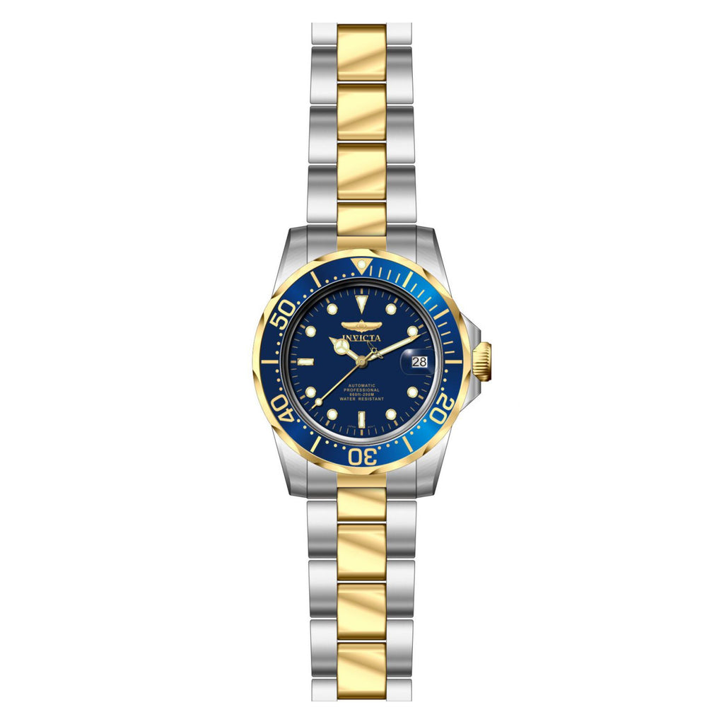 Invicta Pro Diver 8928 Watch 