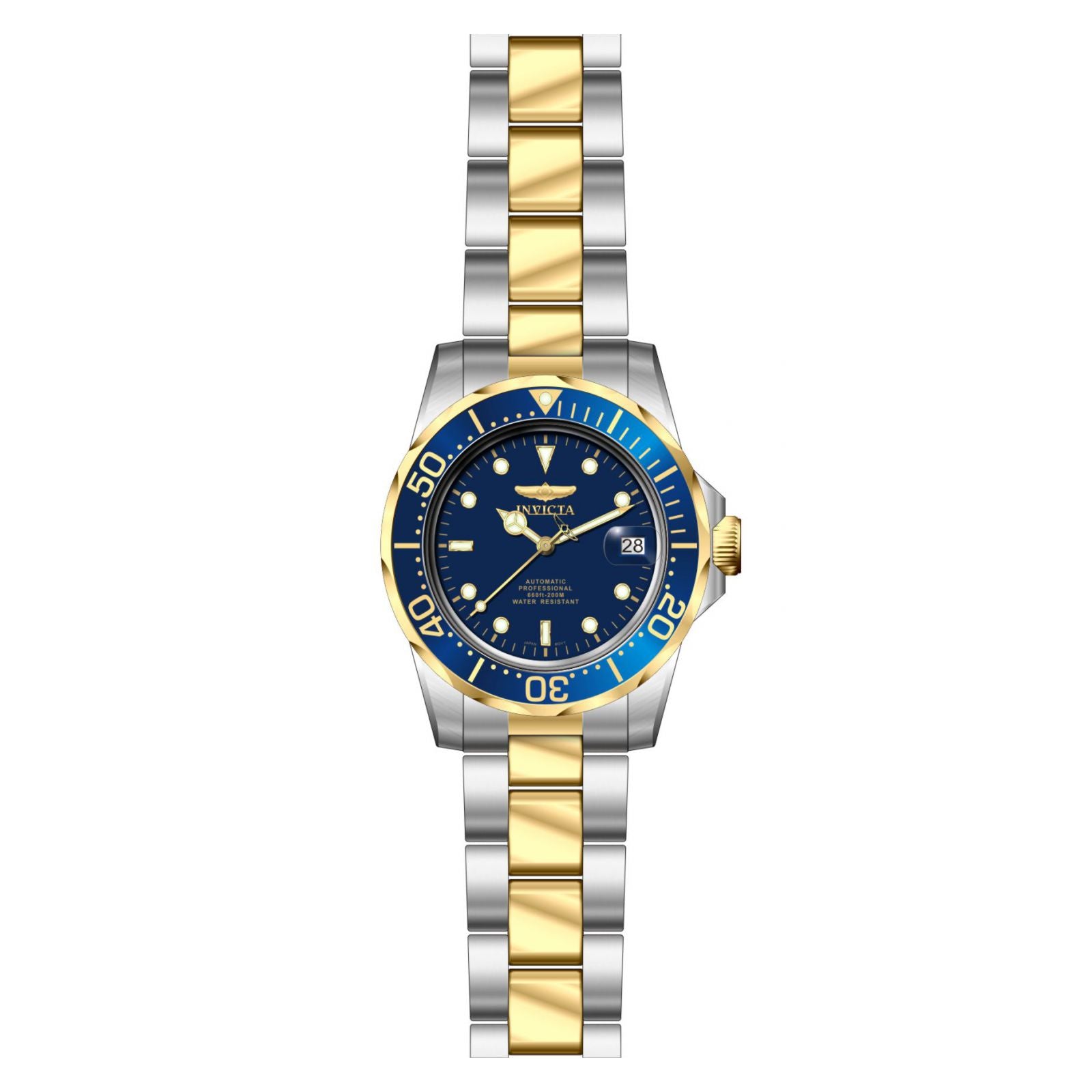 Invicta Pro Diver 8928 Watch 