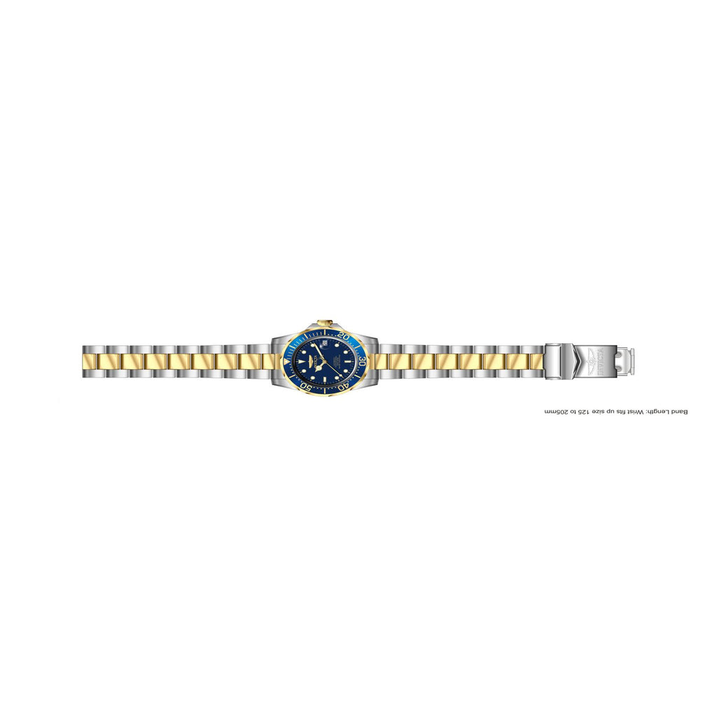 Invicta Pro Diver 8928 Watch 