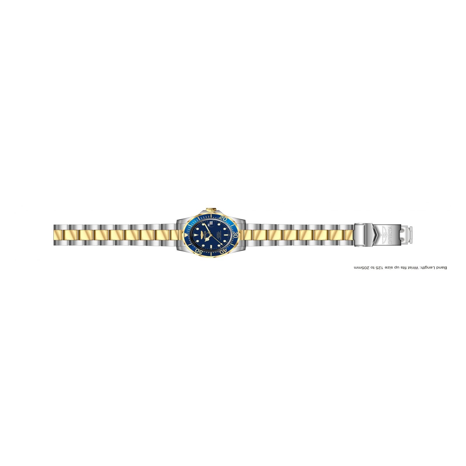 Invicta Pro Diver 8928 Watch 
