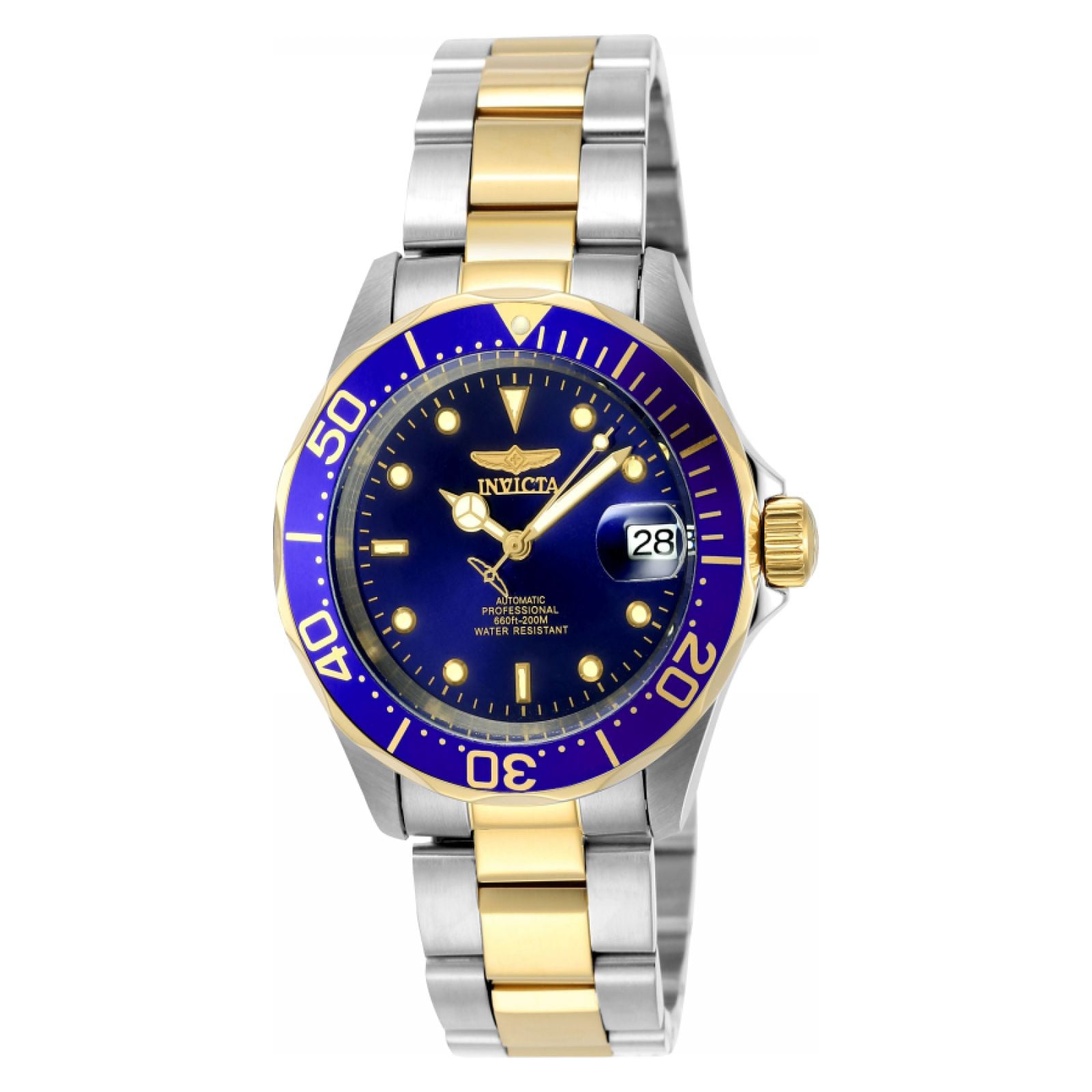 Invicta Pro Diver 8928 Watch 