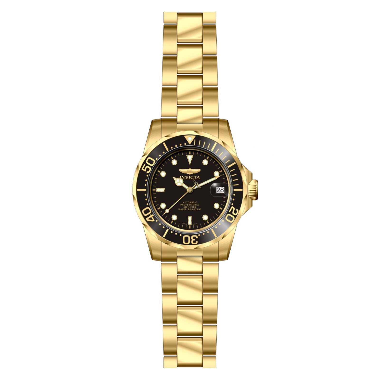 Reloj Invicta Pro Diver 8929