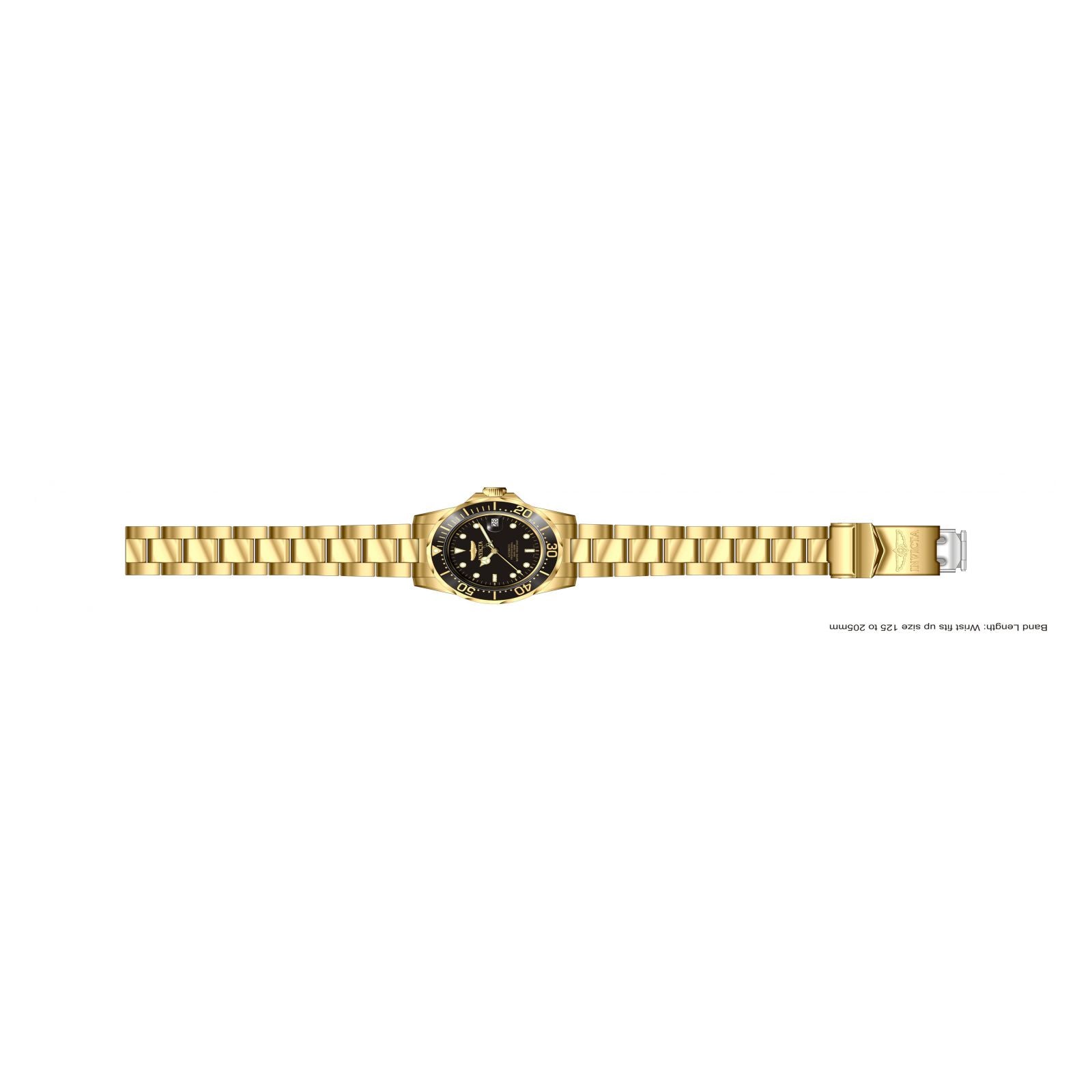 Reloj Invicta Pro Diver 8929