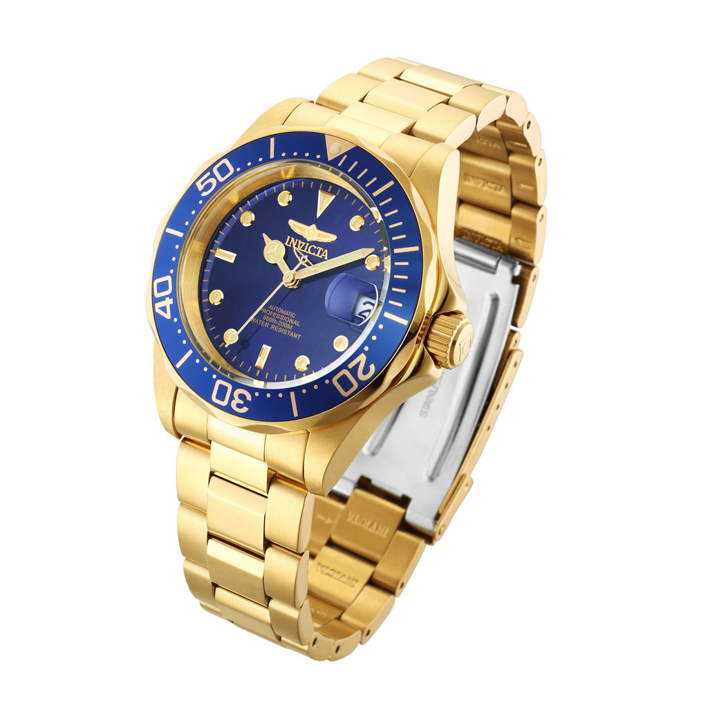 Relógio Invicta Pro Diver 8930