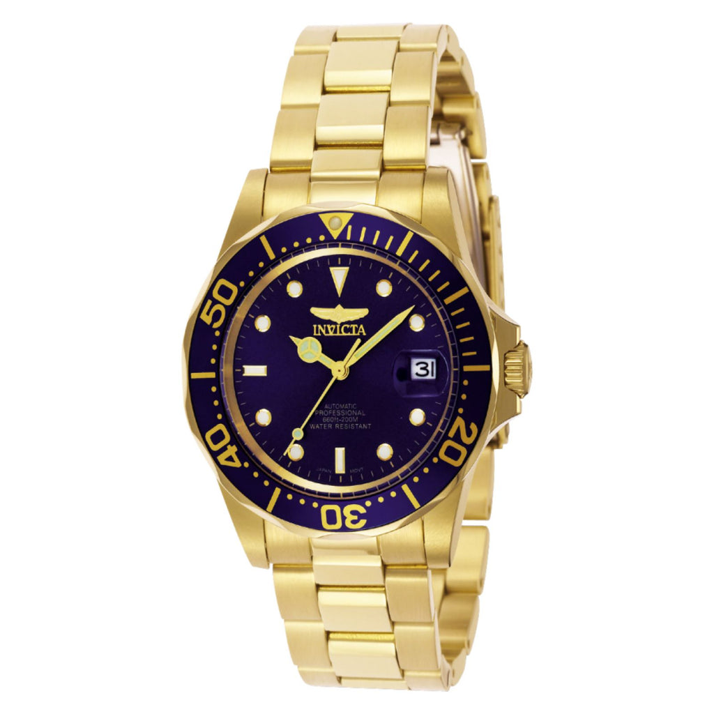 Relógio Invicta Pro Diver 8930