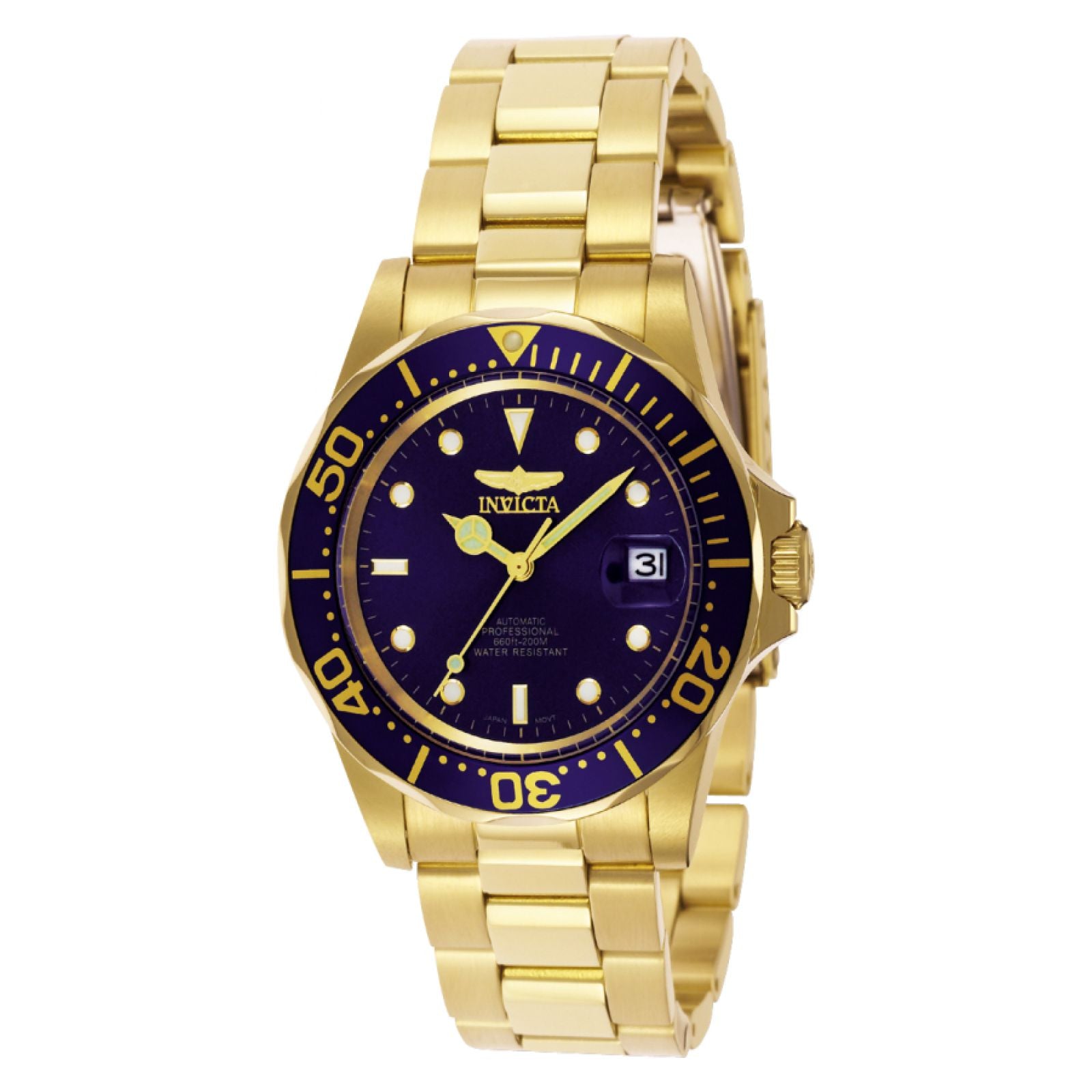Relógio Invicta Pro Diver 8930