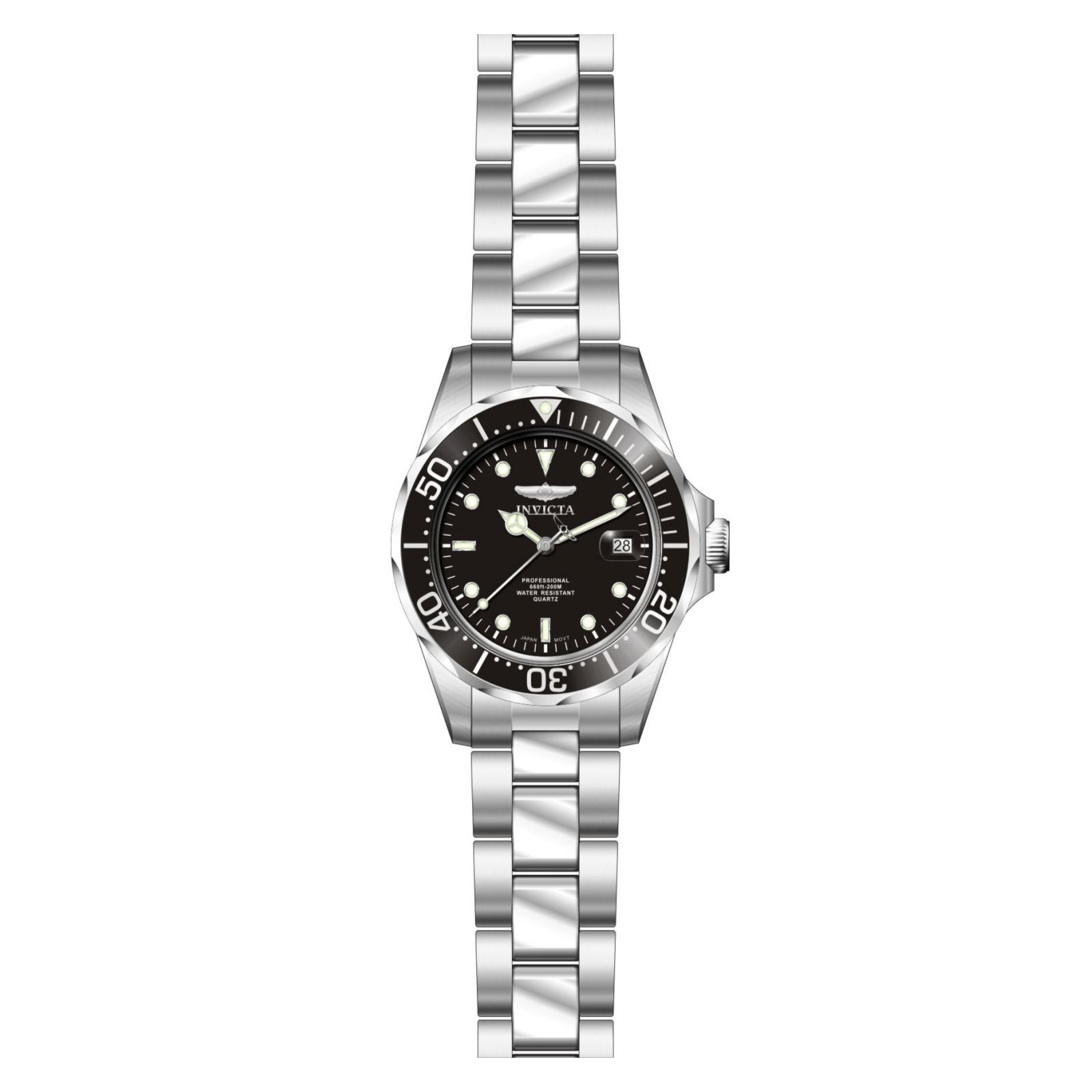 Relógio Invicta Pro Diver 8932 