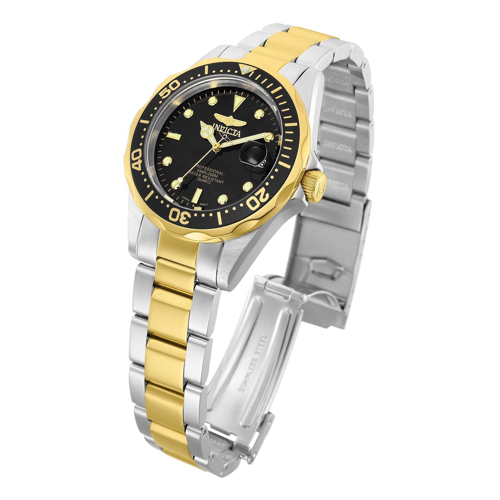 Relógio Invicta Pro Diver 8934