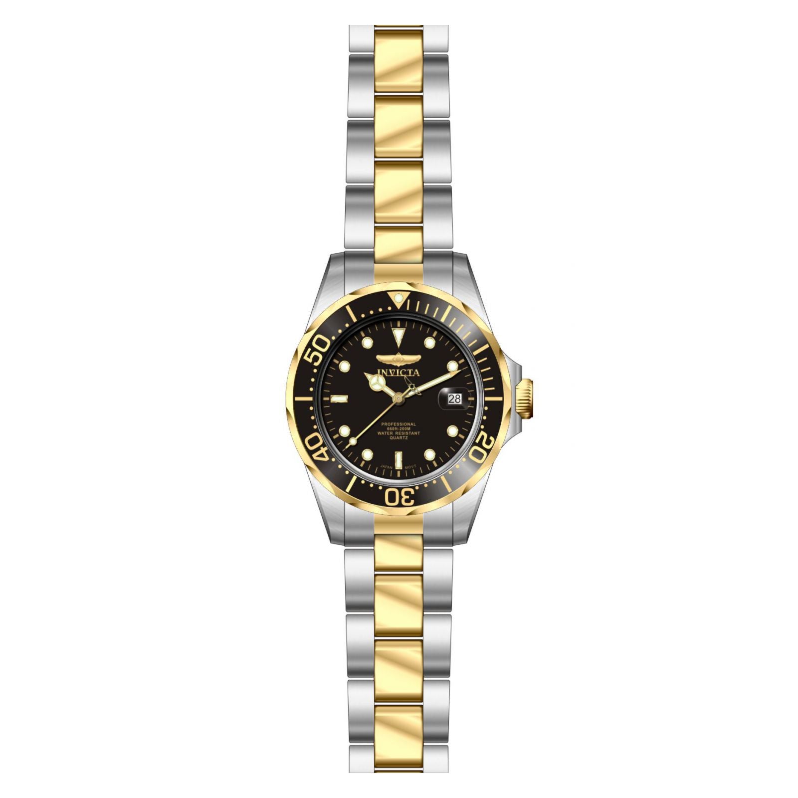 Relógio Invicta Pro Diver 8934