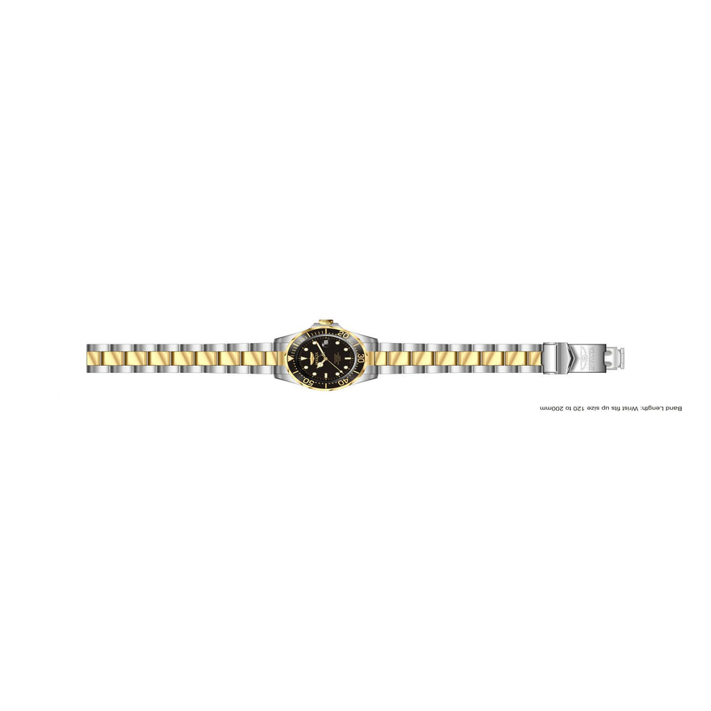 Relógio Invicta Pro Diver 8934