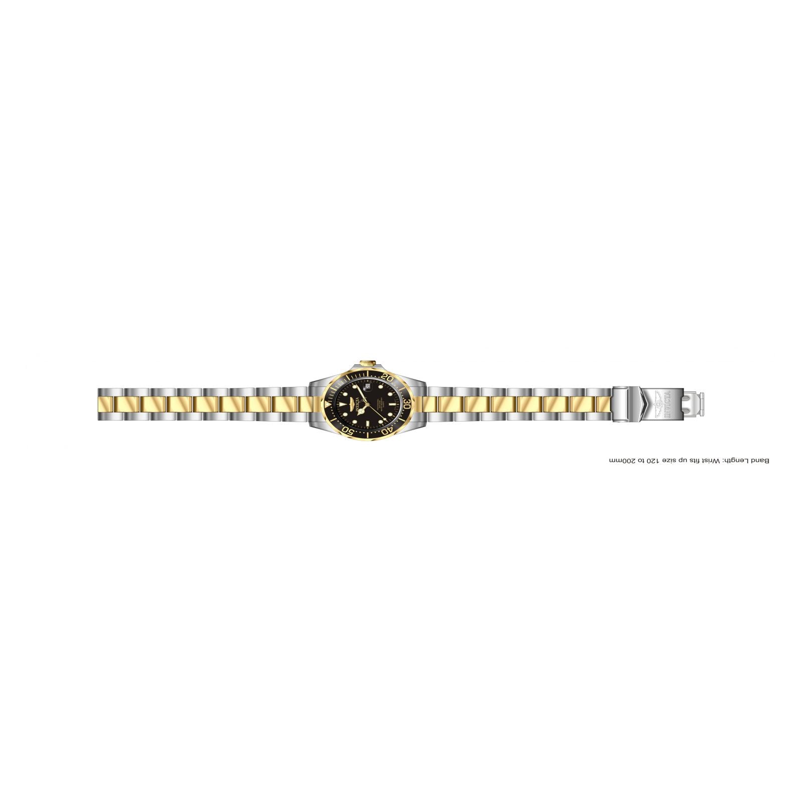 Relógio Invicta Pro Diver 8934