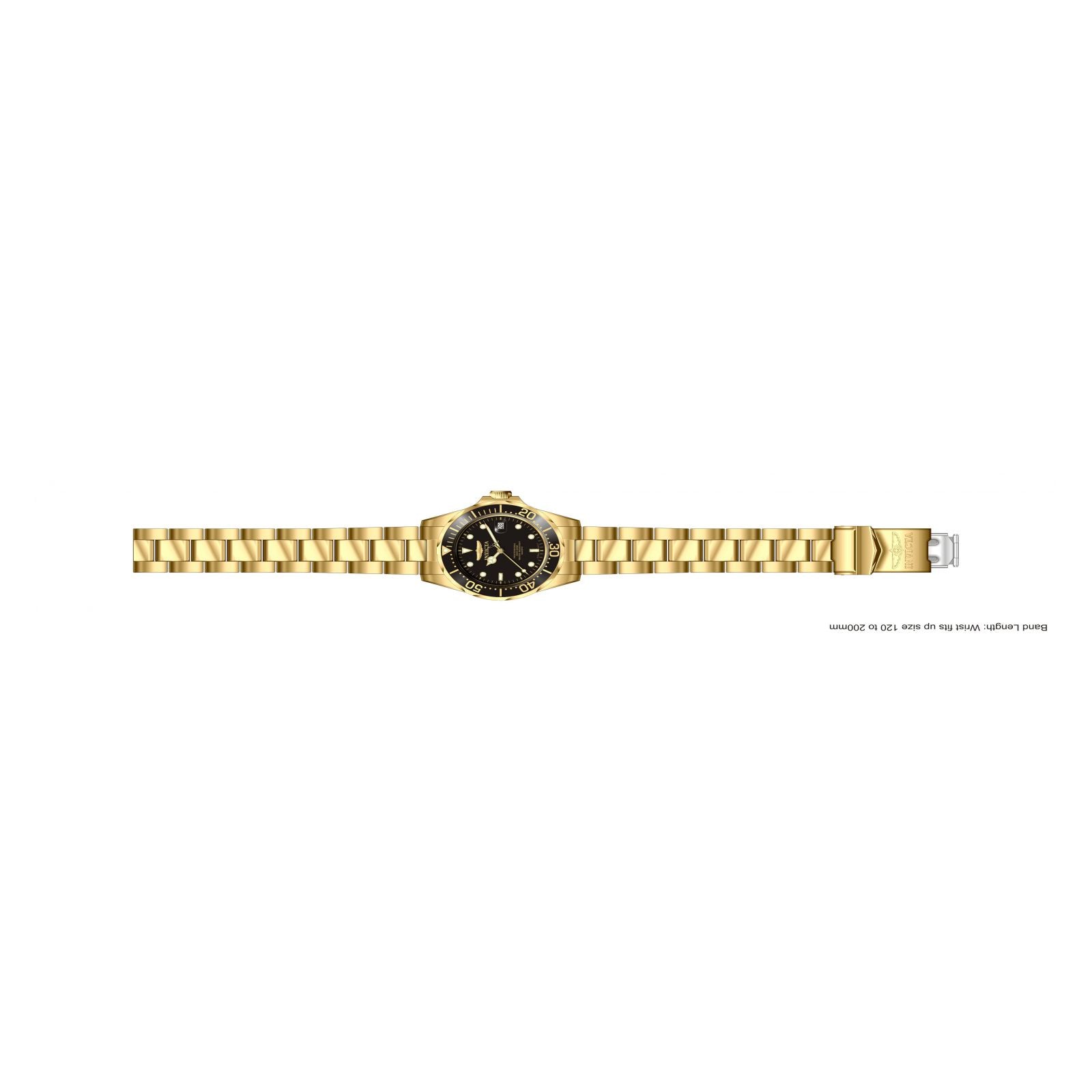Relógio Invicta Pro Diver 8936 