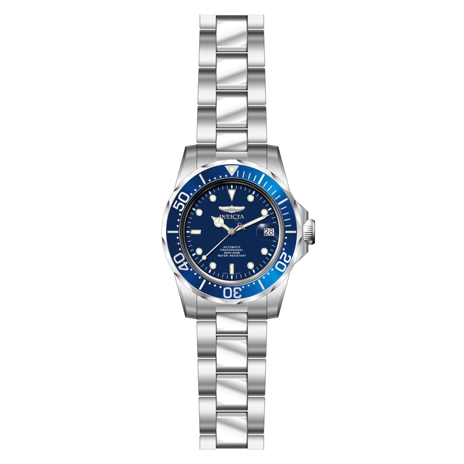 Relógio Invicta Pro Diver 9094 