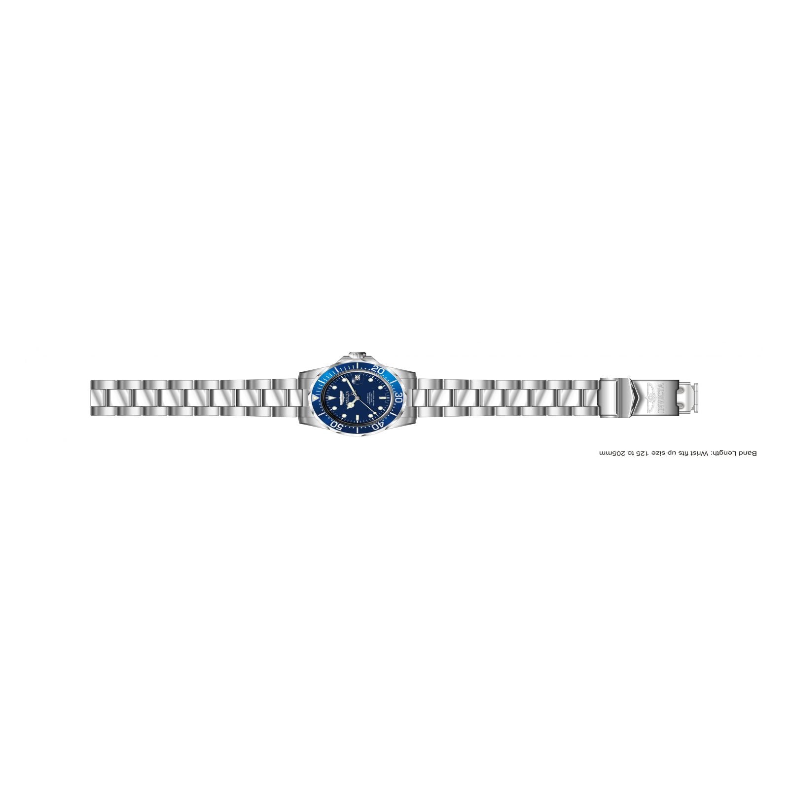 Relógio Invicta Pro Diver 9094 