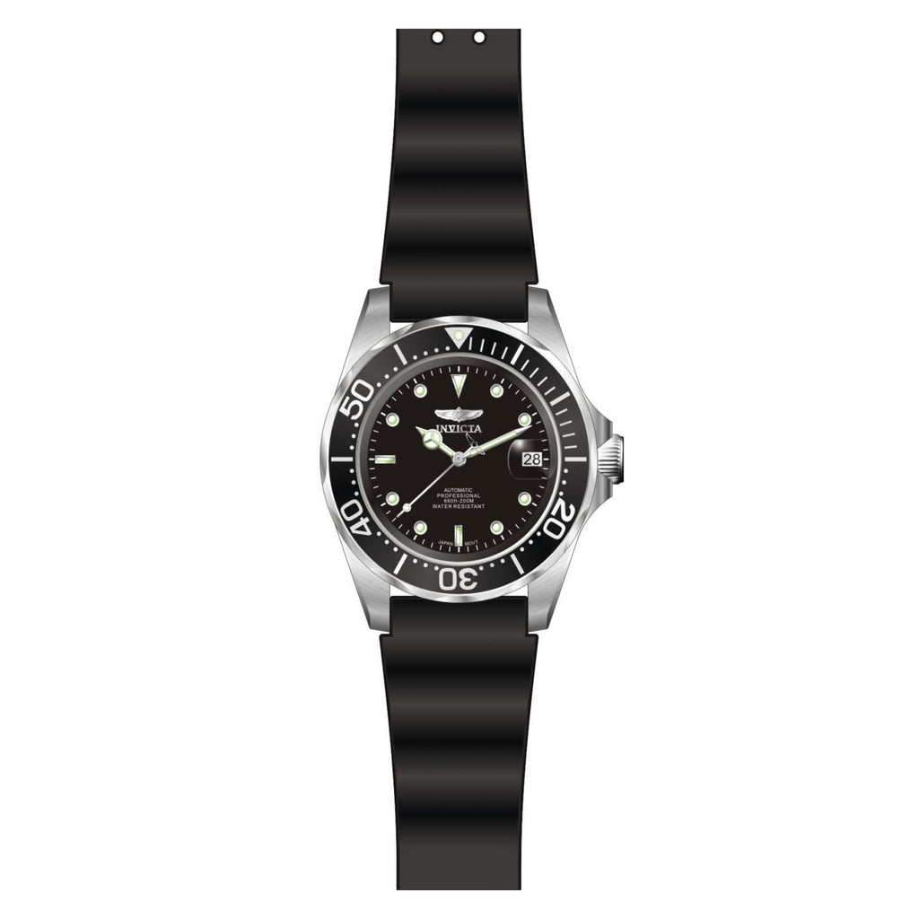Relógio Invicta Pro Diver 9110 