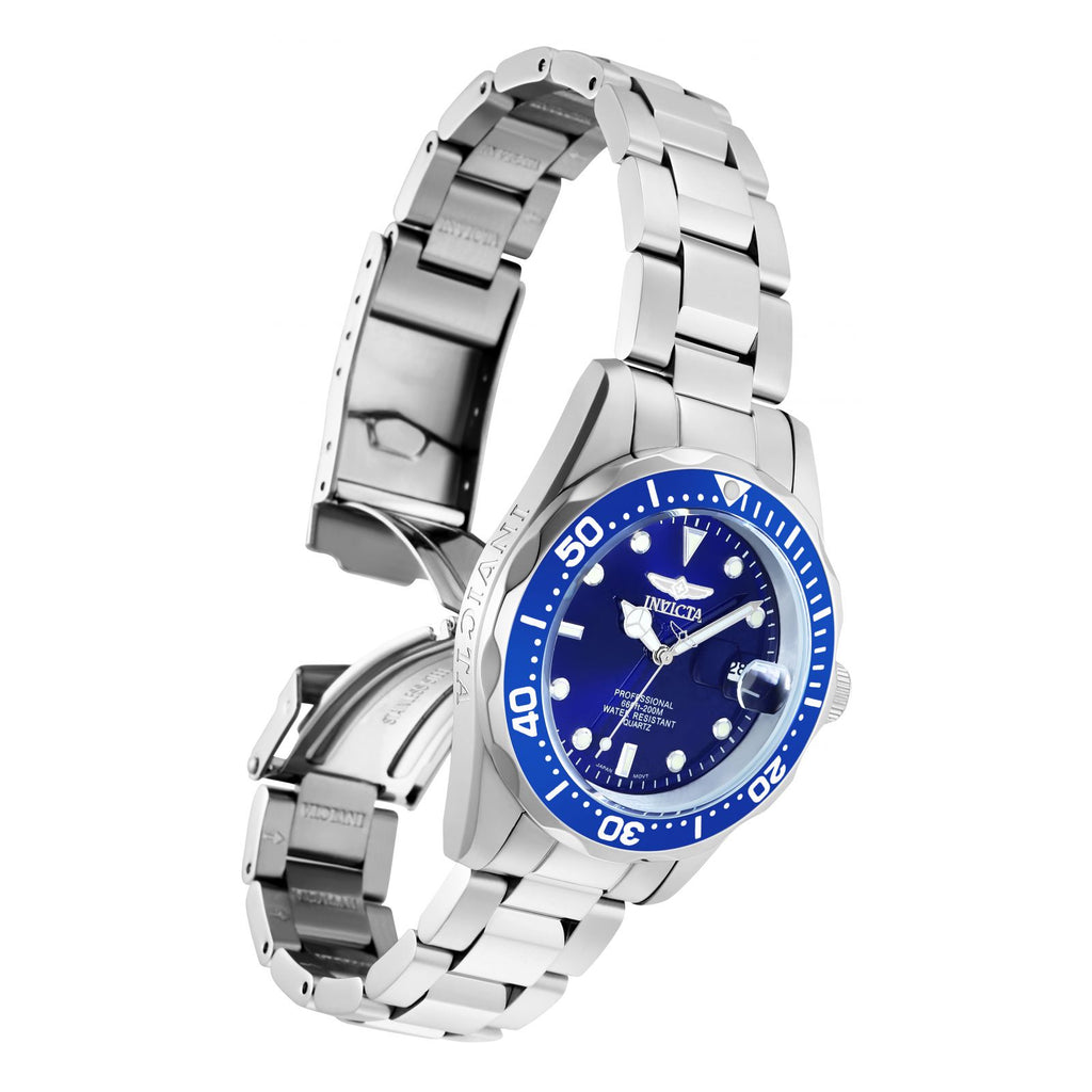 Relógio Invicta Pro Diver 9204