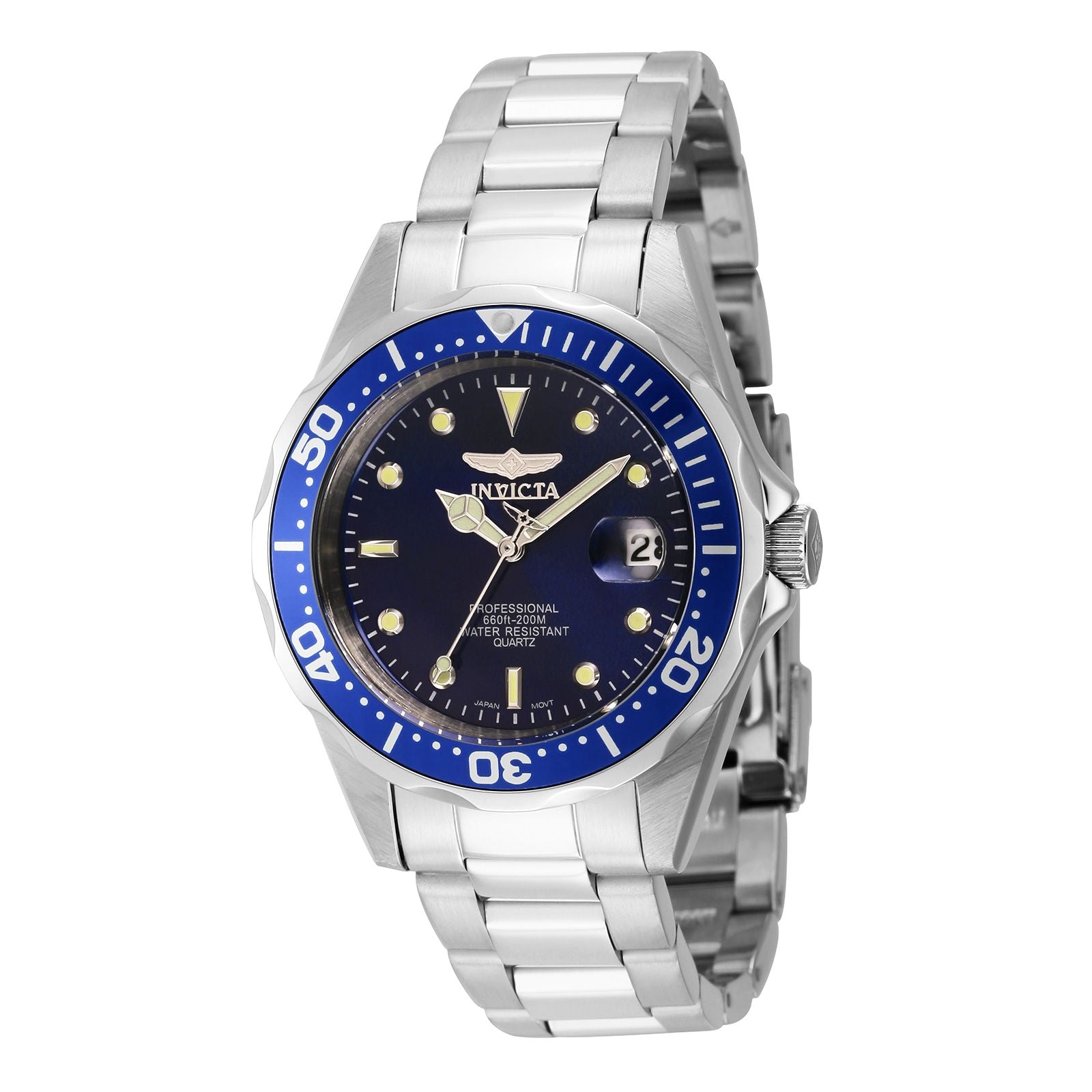 Relógio Invicta Pro Diver 9204