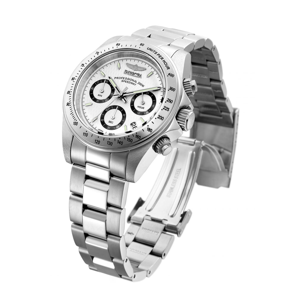 Invicta Speedway 9211 Assista 
