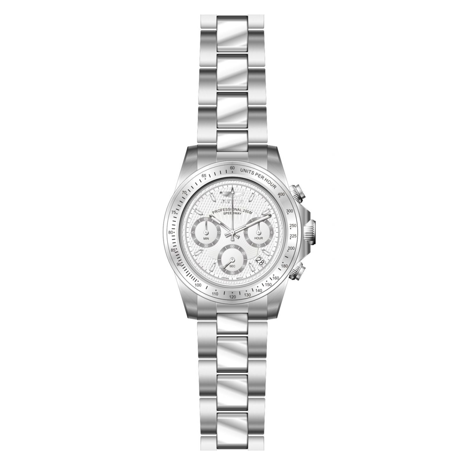Invicta Speedway 9211 Watch 