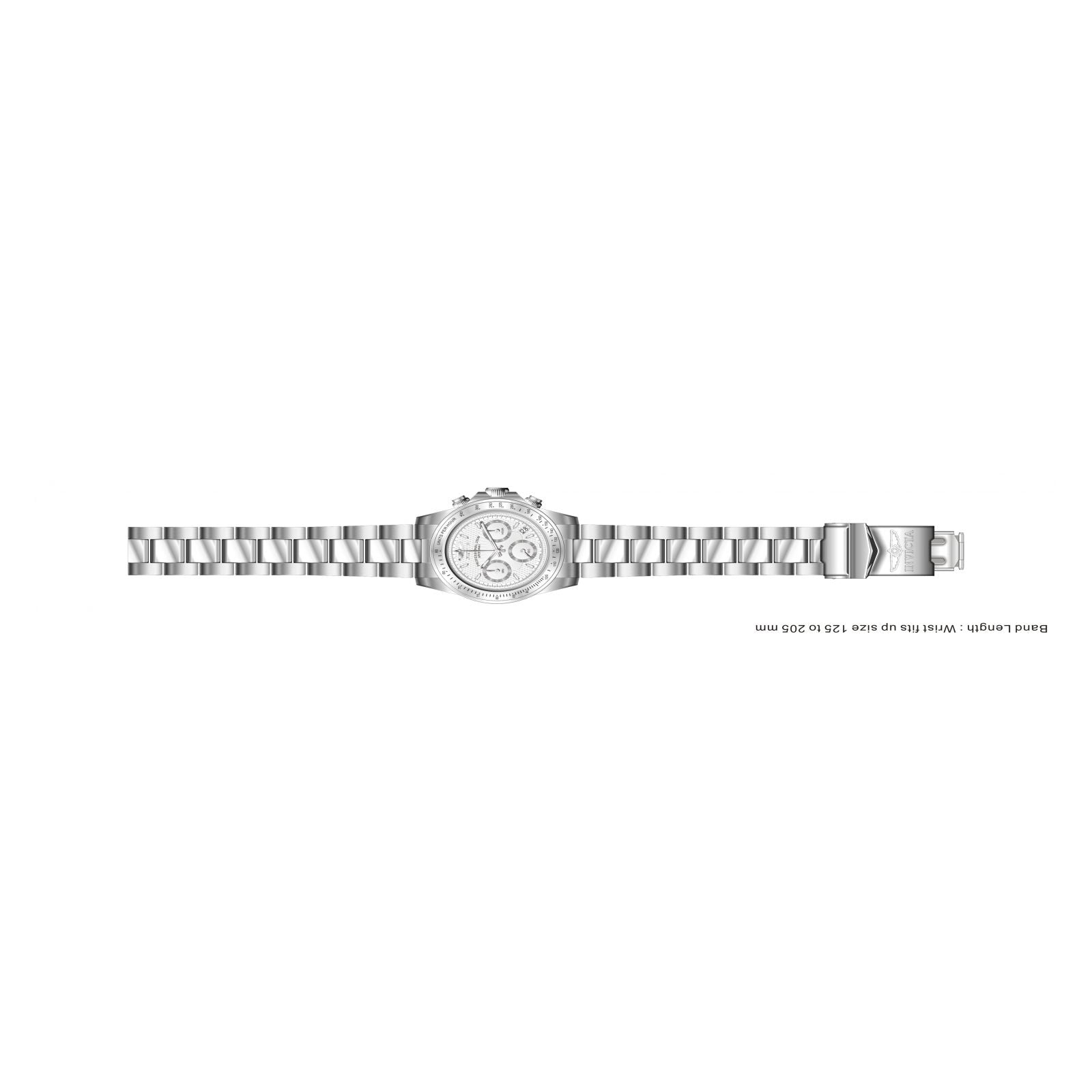 Invicta Speedway 9211 Watch 