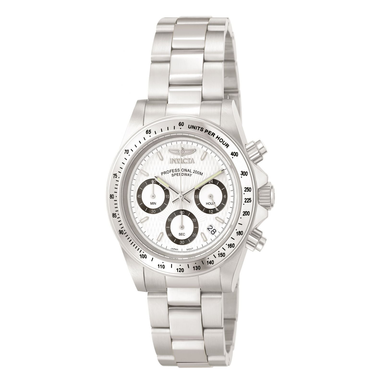 Invicta Speedway 9211 Watch 