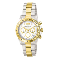 Reloj Invicta Speedway 9212