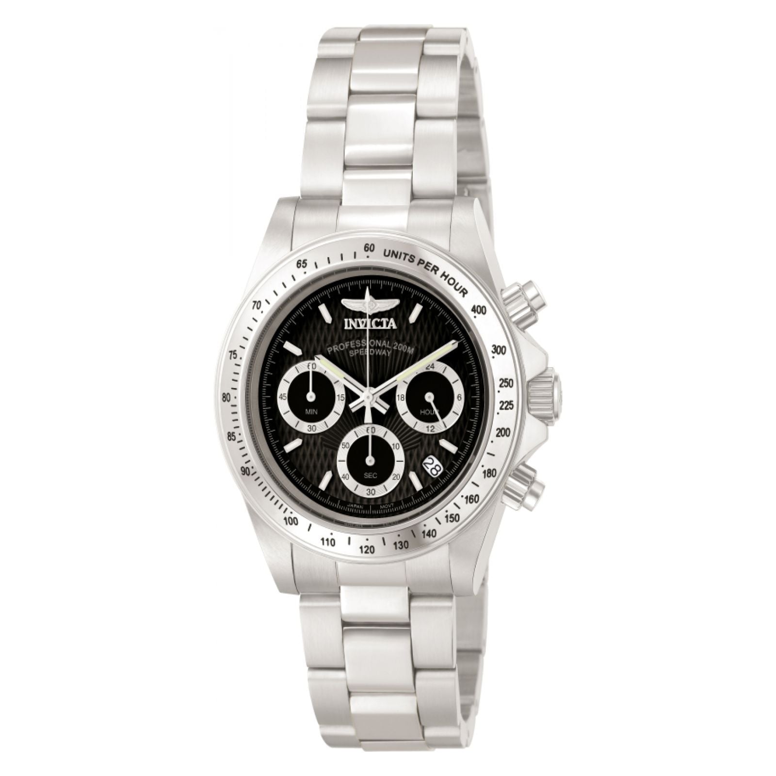 Invicta Speedway 9223 Assista 