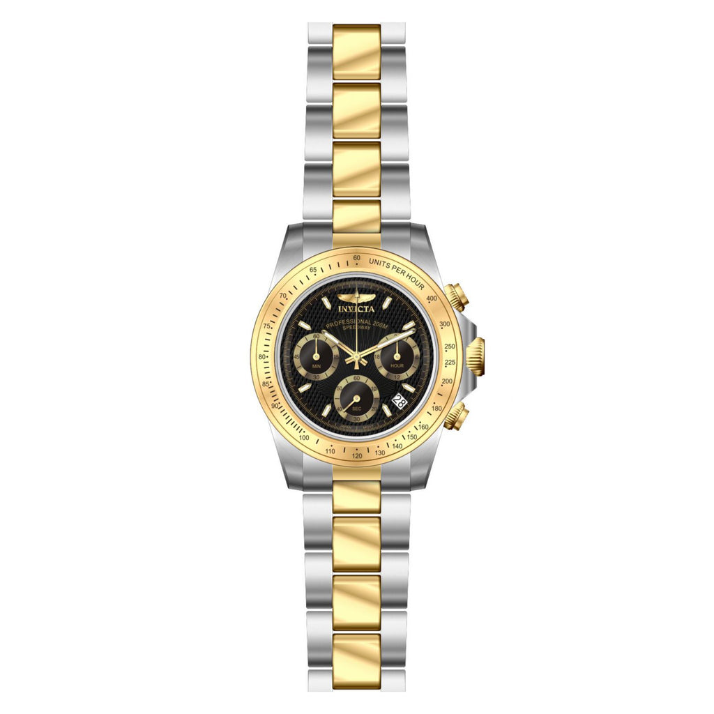 Reloj Invicta Speedway 9224