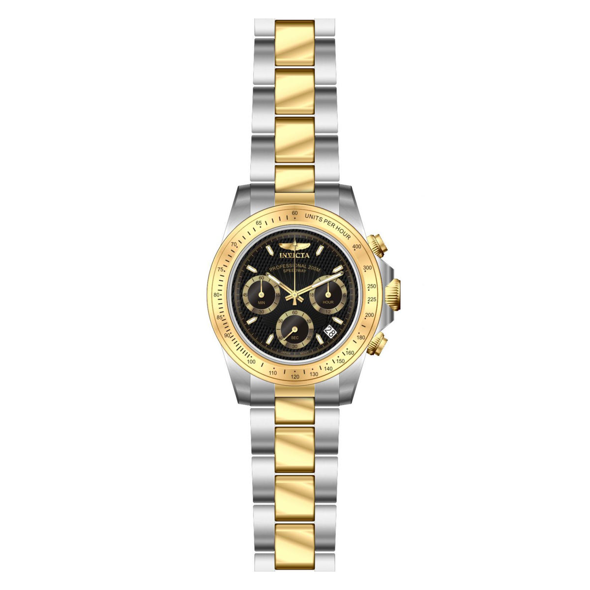 Reloj Invicta Speedway 9224
