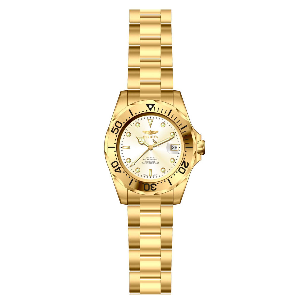 Reloj Invicta Pro Diver 9618