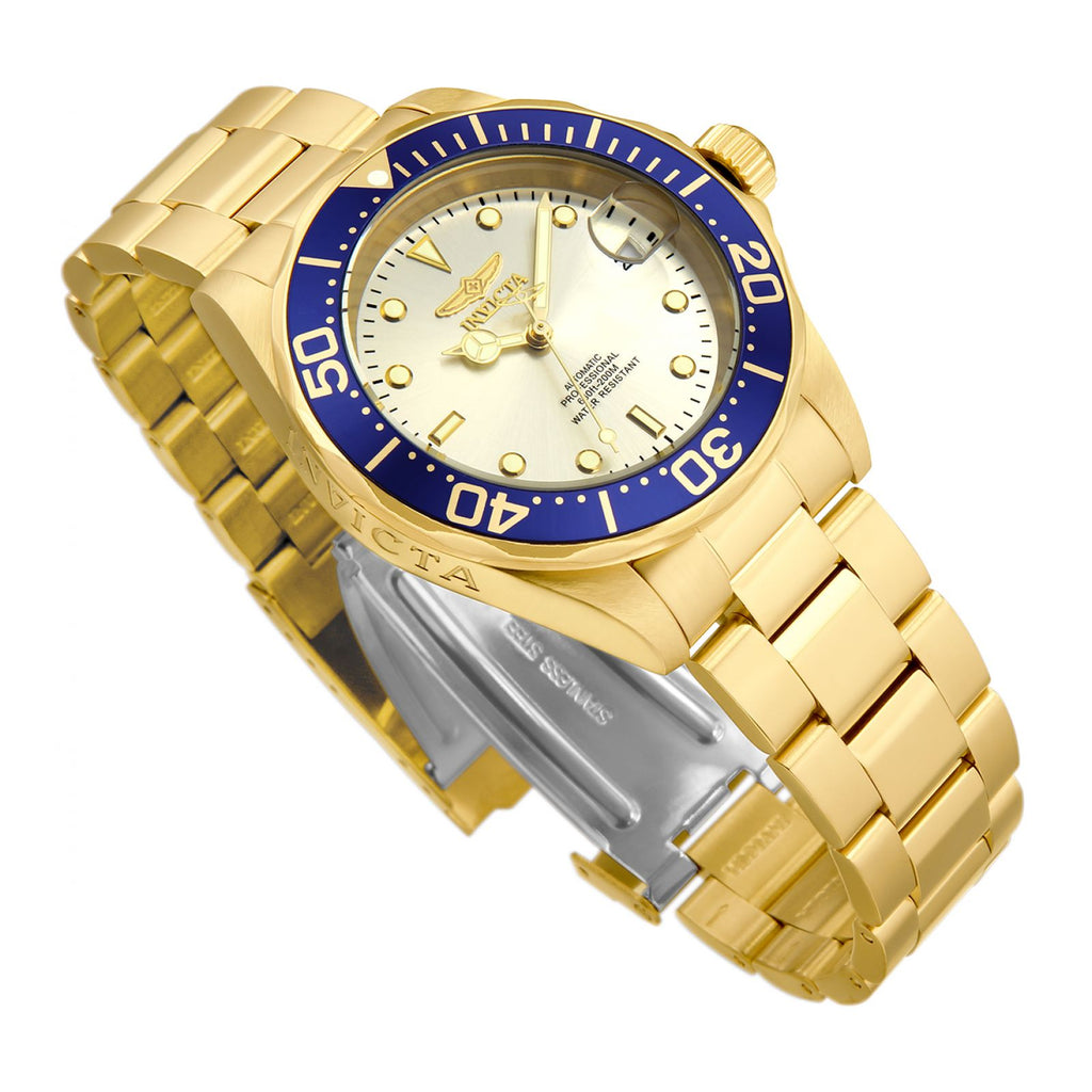 Invicta Pro Diver Watch 9743 