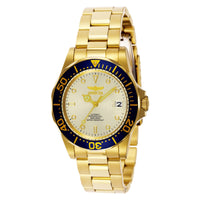 Invicta Pro Diver Watch 9743 