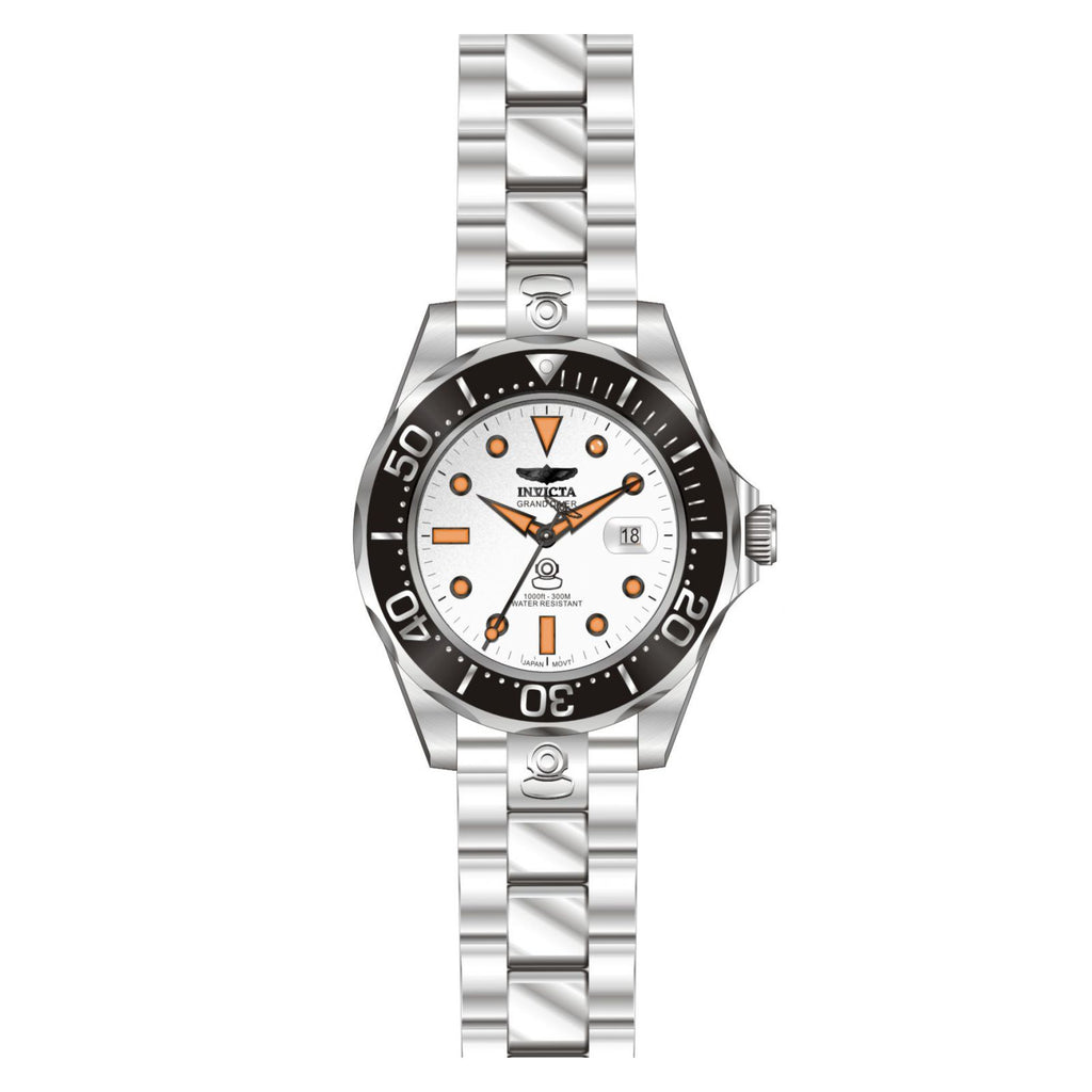 Reloj Invicta Pro Diver 10640