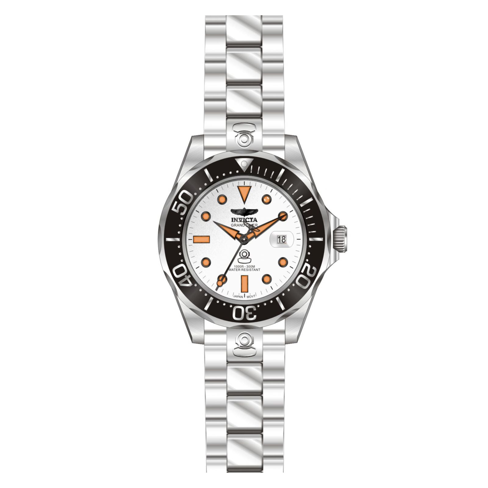 Reloj Invicta Pro Diver 10640