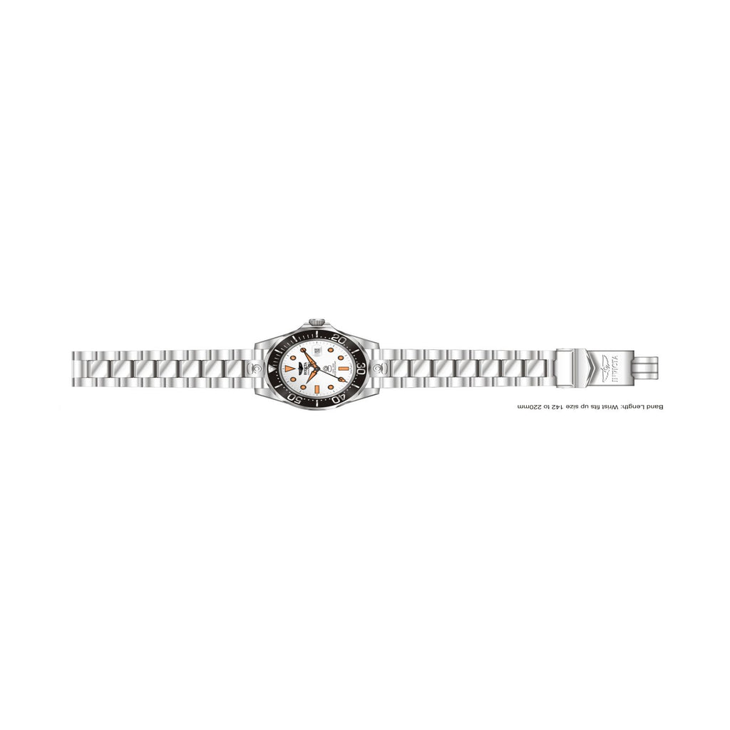 Reloj Invicta Pro Diver 10640