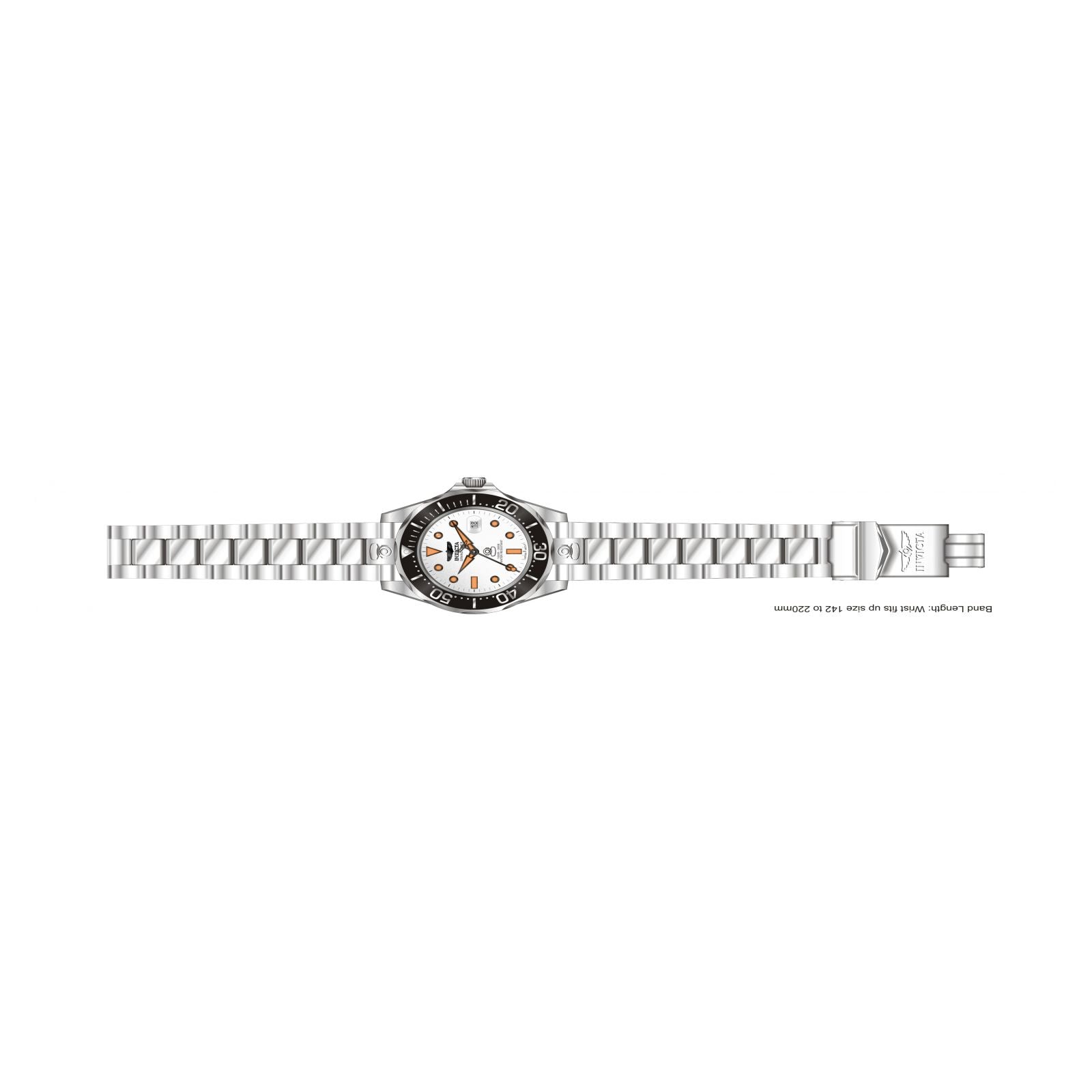 Reloj Invicta Pro Diver 10640