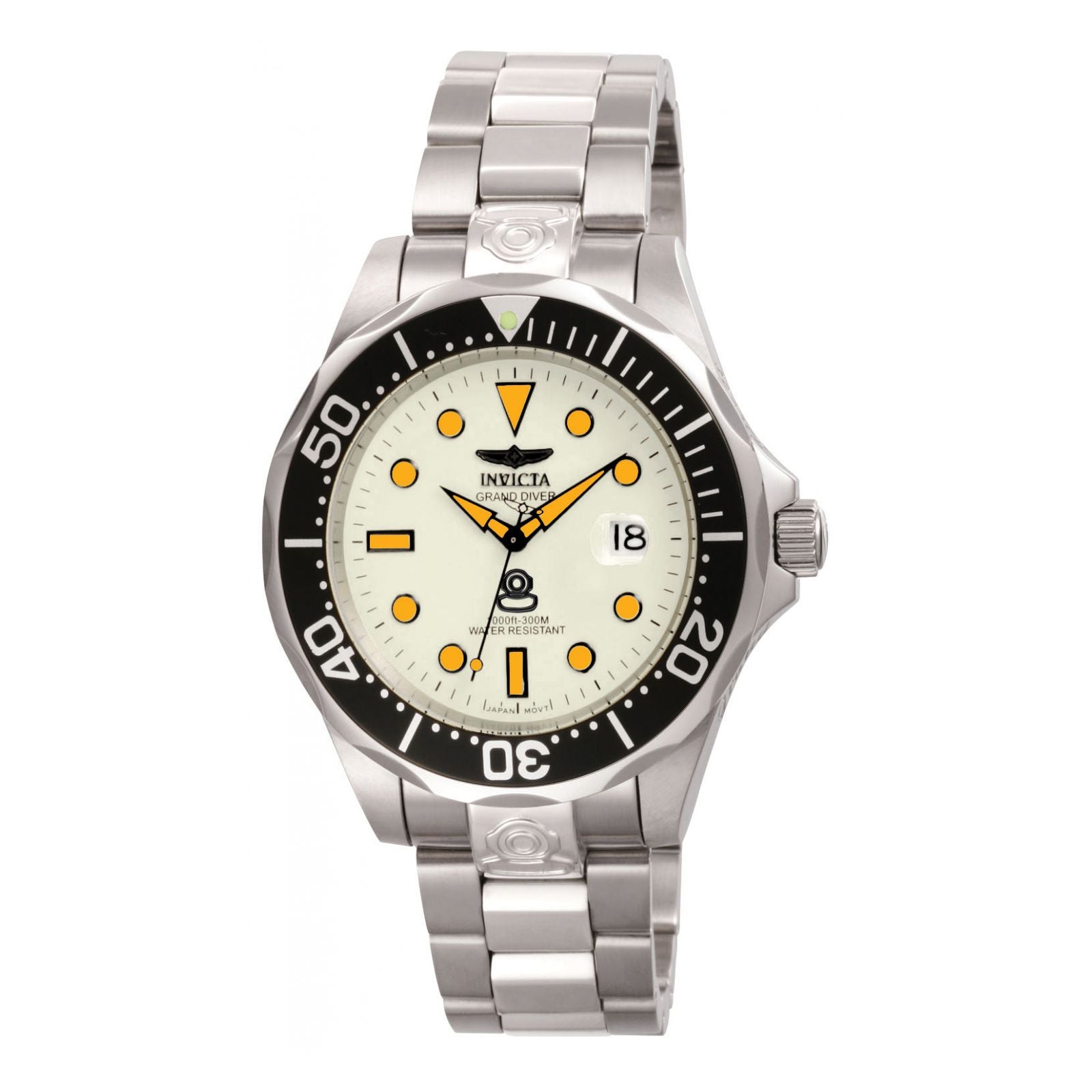 Reloj Invicta Pro Diver 10640