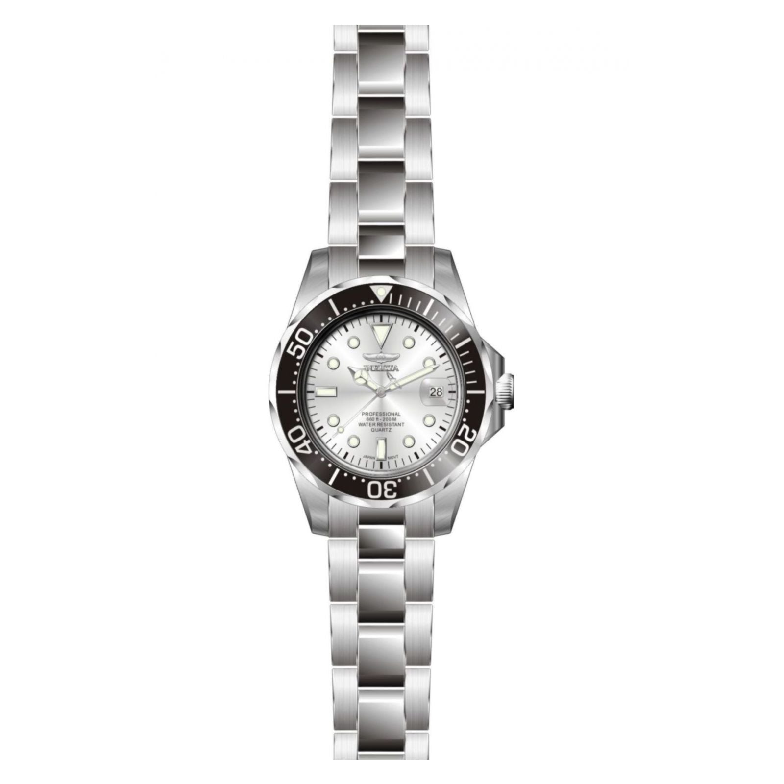 Relógio Invicta Pro Diver 10662 