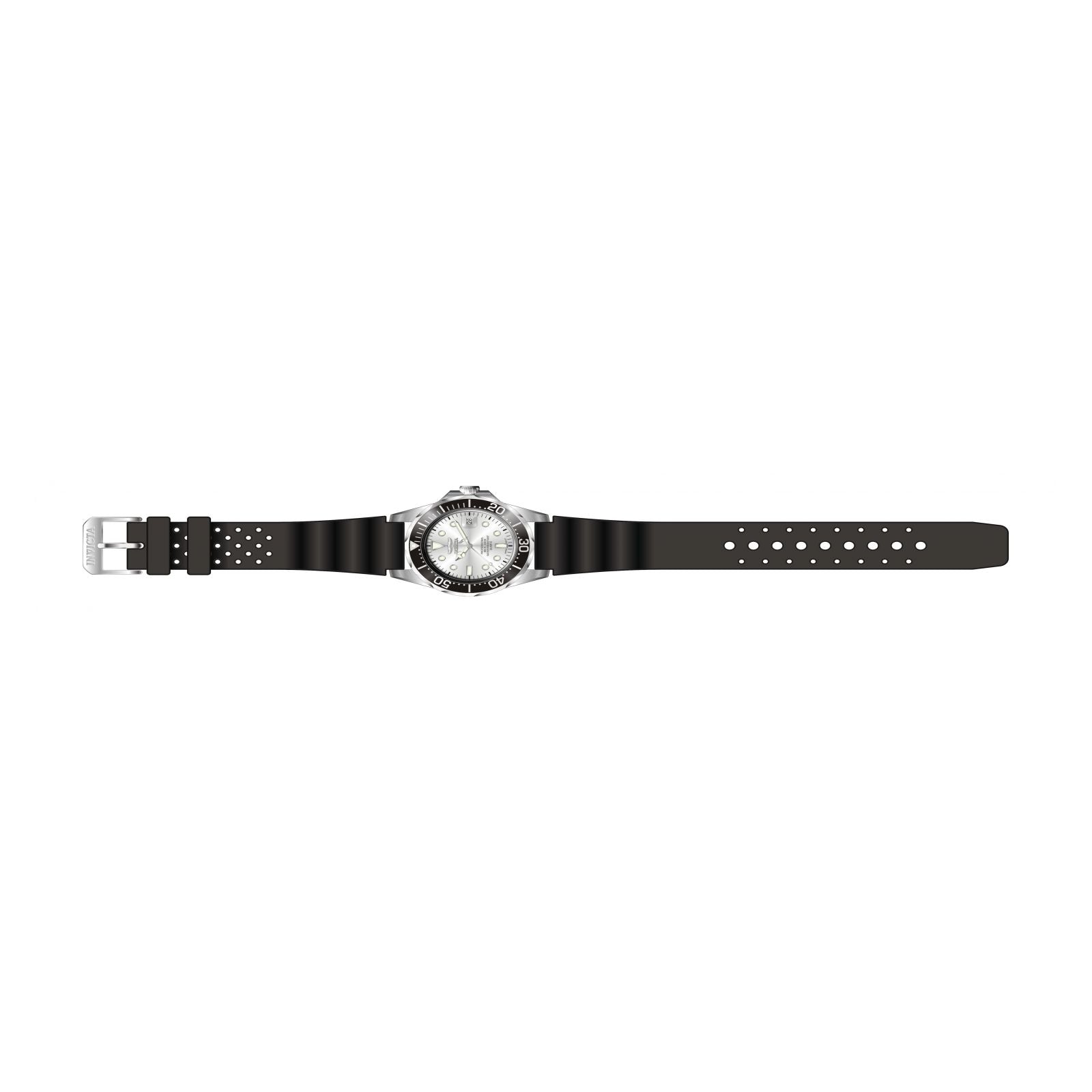 Relógio Invicta Pro Diver 10662 