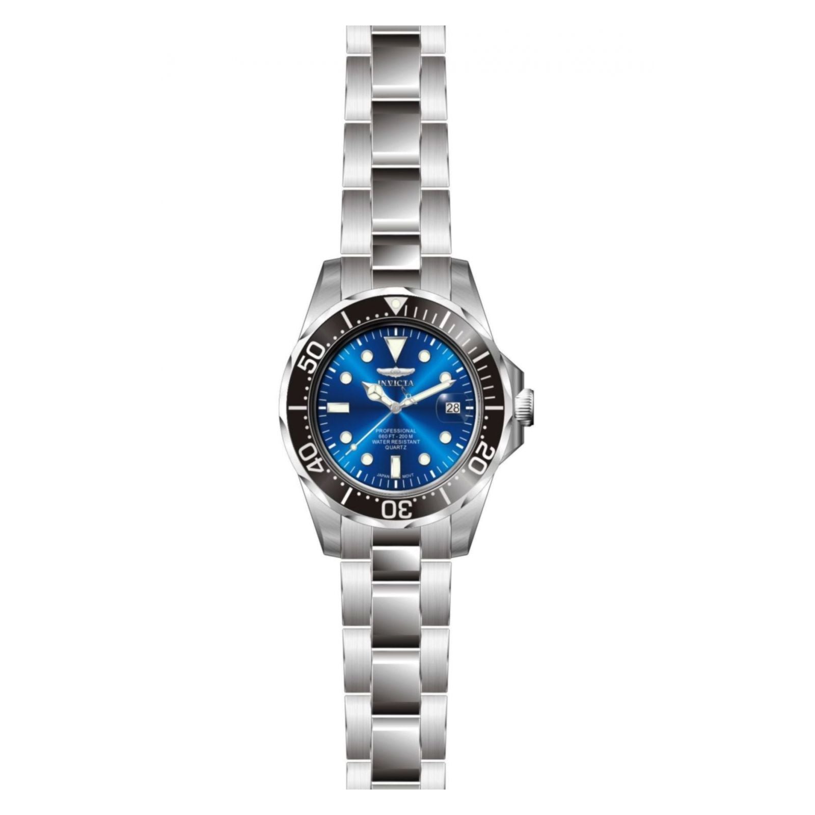 Relógio Invicta Pro Diver 10664 