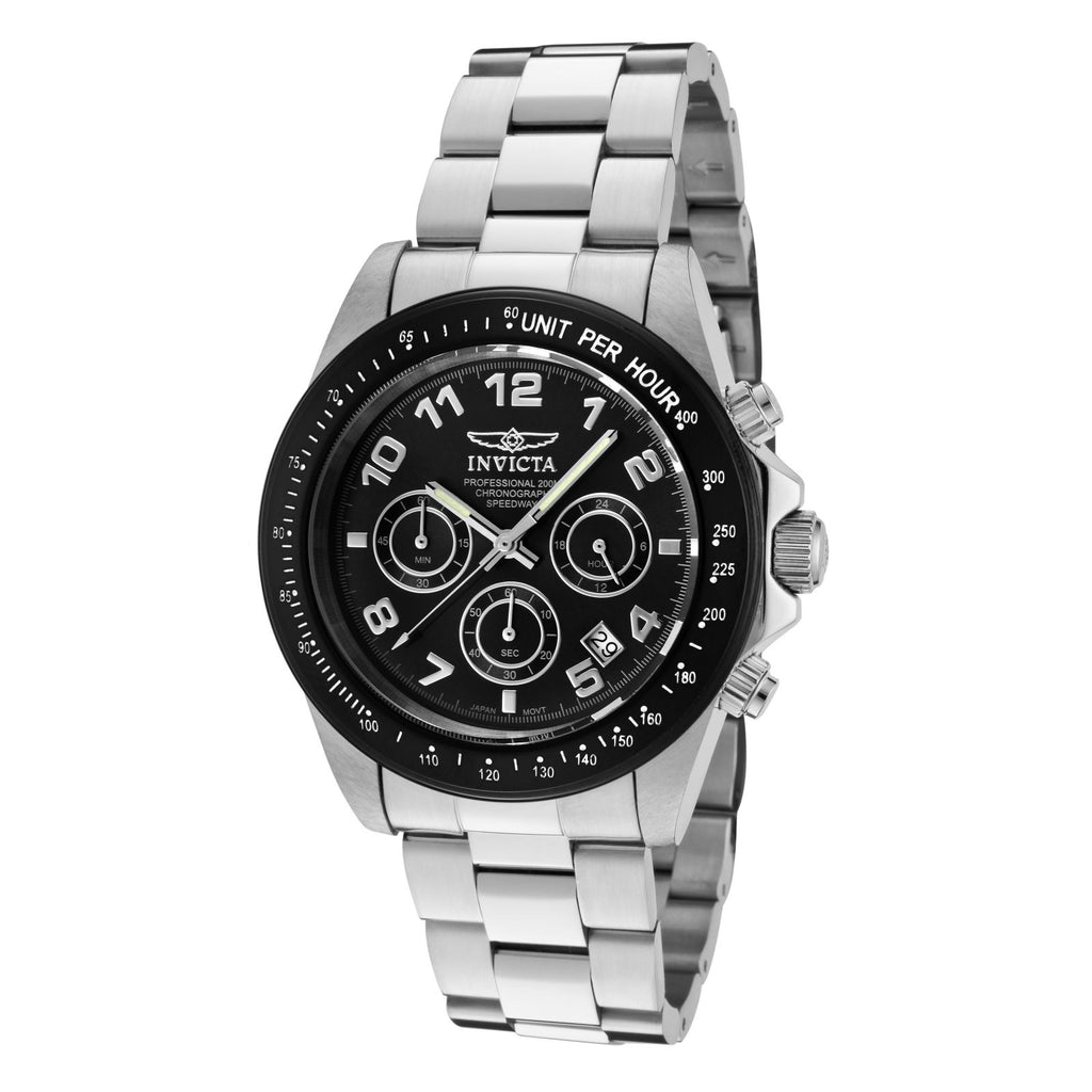 Reloj Invicta Speedway 10701
