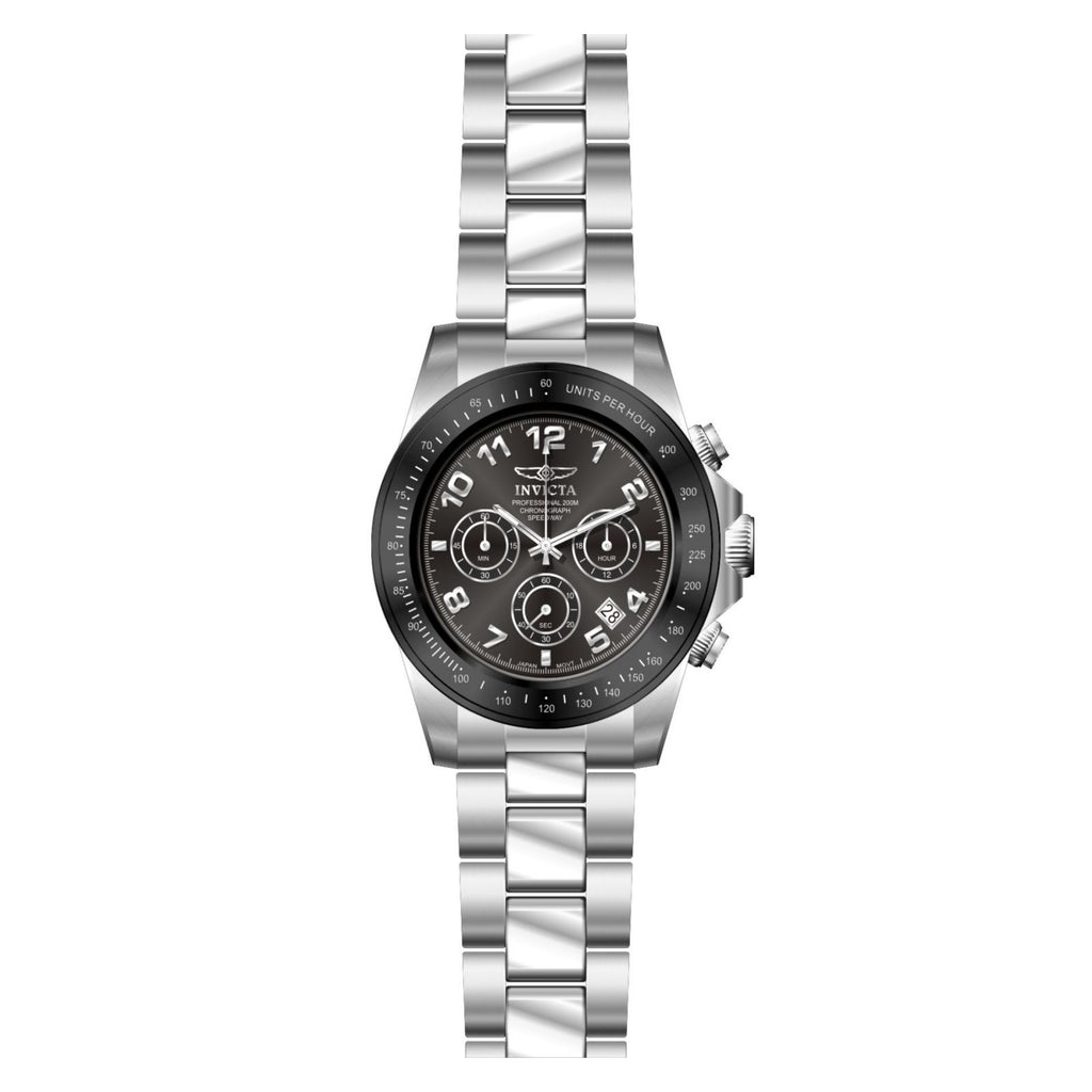 Reloj Invicta Speedway 10701