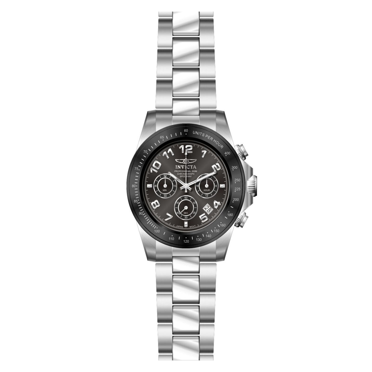 Reloj Invicta Speedway 10701