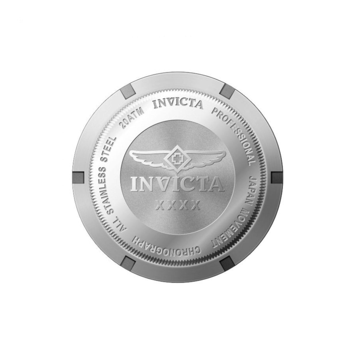 Reloj Invicta Speedway 10701