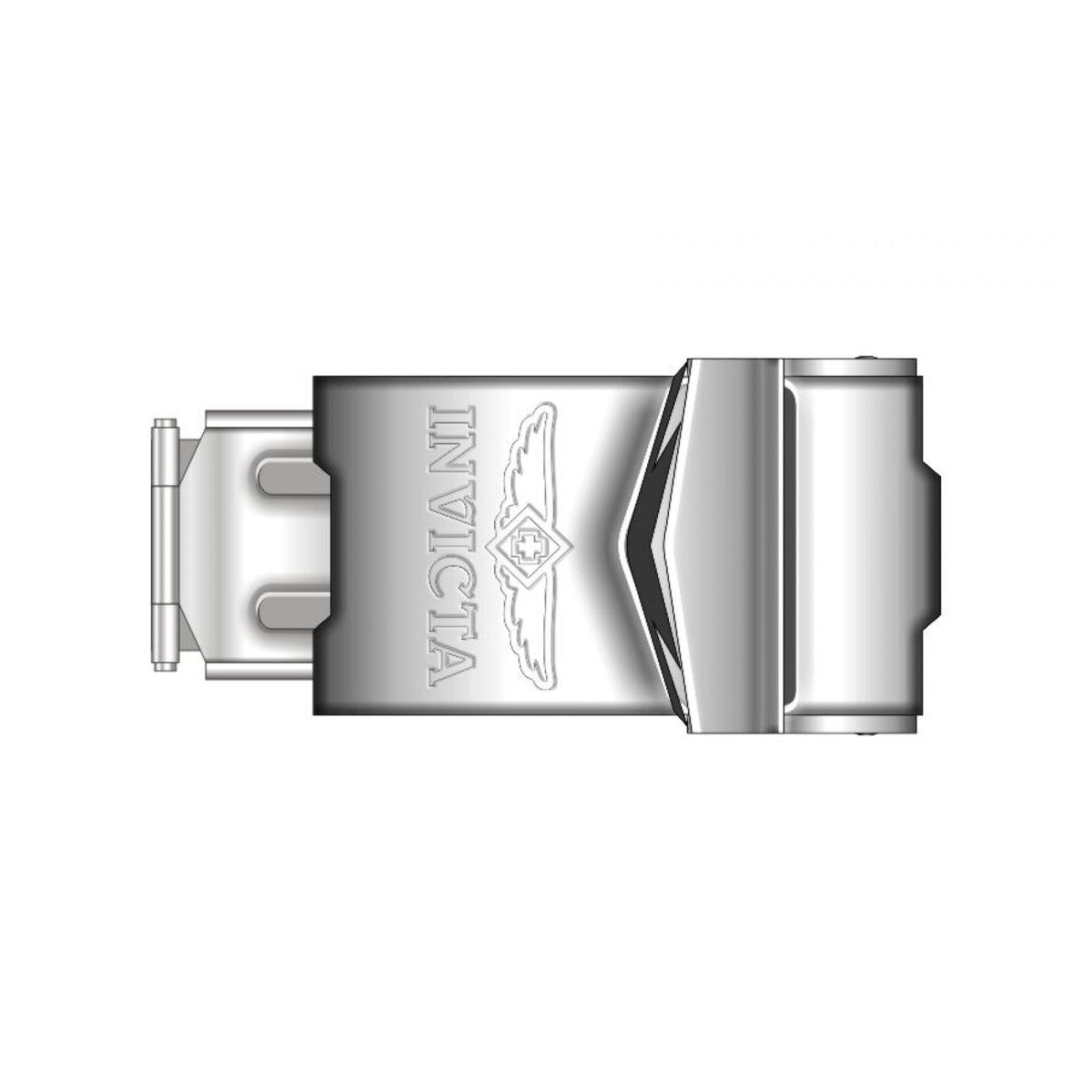 Reloj Invicta Speedway 10701
