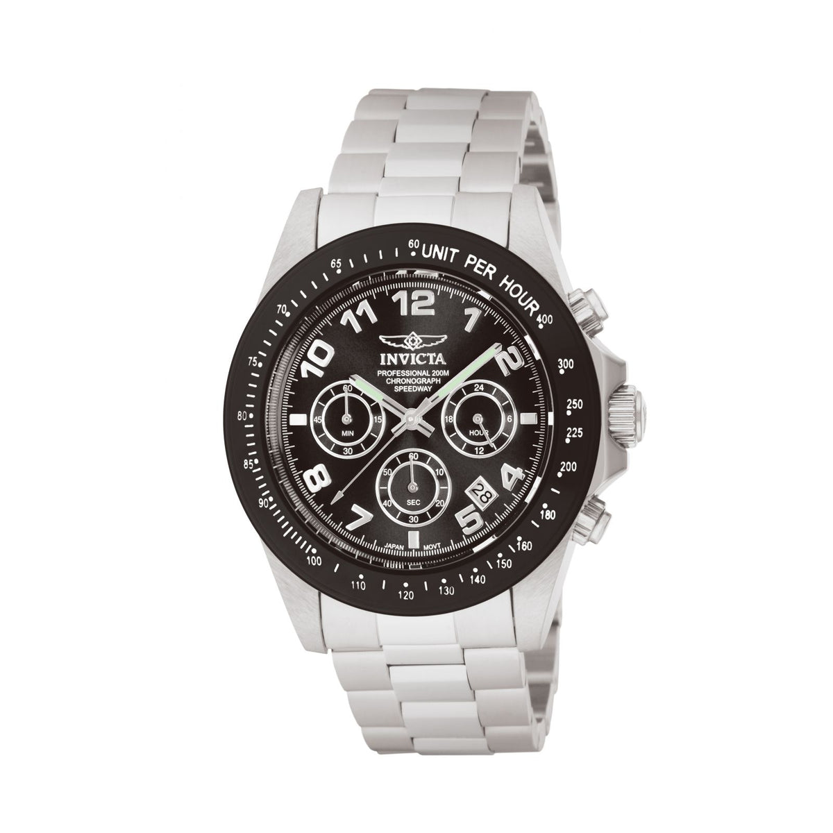 Reloj Invicta Speedway 10701