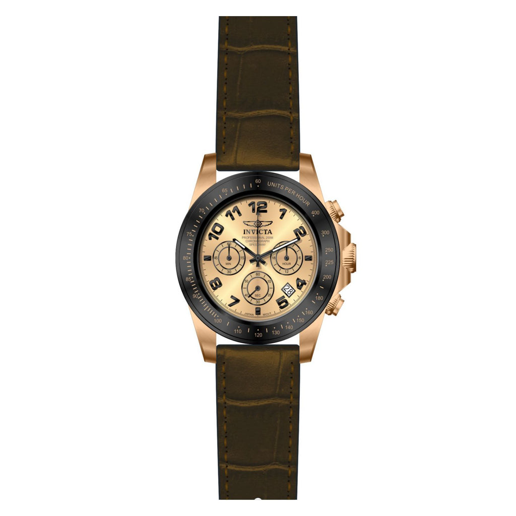 Reloj Invicta Speedway 10711