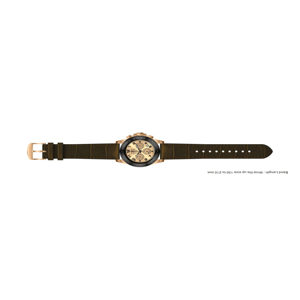 Reloj Invicta Speedway 10711