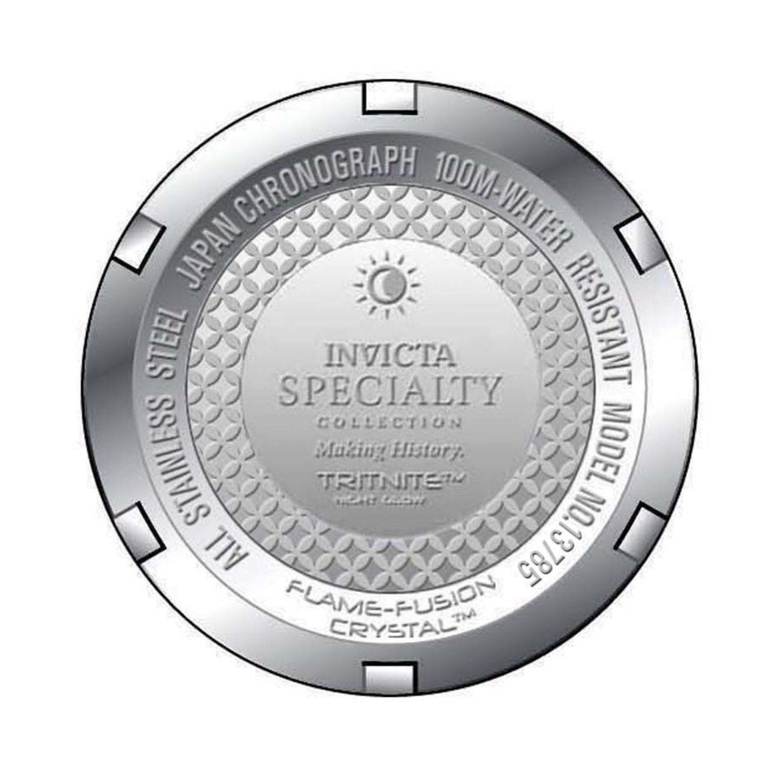 Relógio Invicta Specialty 13785 