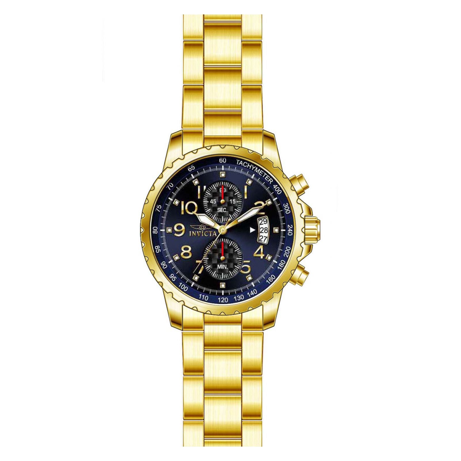Relógio Invicta Specialty 13785 
